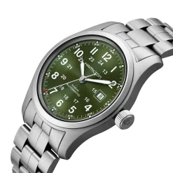 Hamilton Khaki Field 42mm Automatic Watch