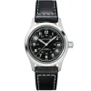 Hamilton Khaki Field 38mm Automatic Men's Watch