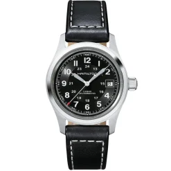 Hamilton Khaki Field 38mm Automatic Men's Watch
