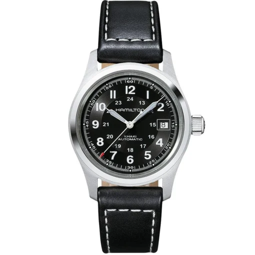 Hamilton Khaki Field 38mm Automatic Men's Watch