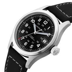 Hamilton Khaki Field 38mm Automatic Men's Watch
