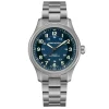 Hamilton Khaki Field 42mm Titanium Automatic Watch