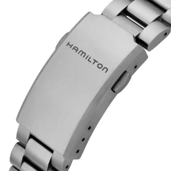 Hamilton Khaki Field 42mm Titanium Automatic Watch