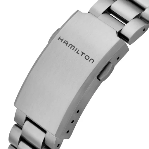 Hamilton Khaki Field 42mm Titanium Automatic Watch