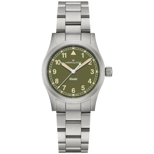 Hamilton Khaki Field 38mm Watch