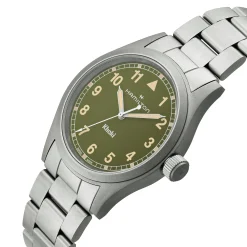 Hamilton Khaki Field 38mm Watch