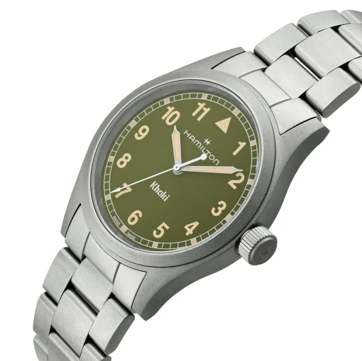 Hamilton Khaki Field 38mm Watch