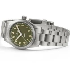 Hamilton Khaki Field 38mm Watch