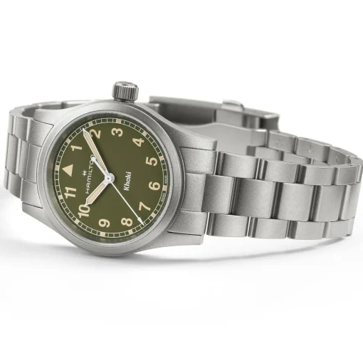 Hamilton Khaki Field 38mm Watch