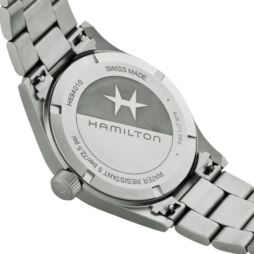 Hamilton Khaki Field 38mm Watch