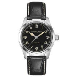 Hamilton Khaki Field Murph 38mm Automatic Men’s Watch