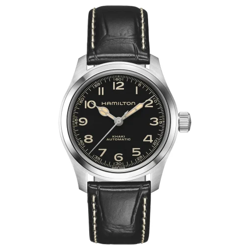 Hamilton Khaki Field Murph 38mm Automatic Men’s Watch