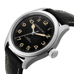 Hamilton Khaki Field Murph 38mm Automatic Men’s Watch