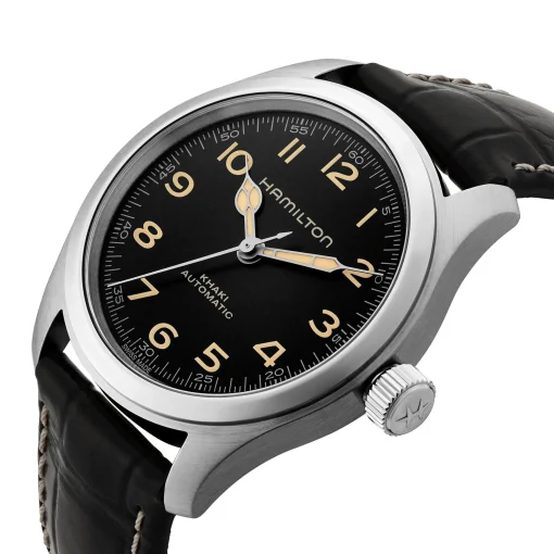 Hamilton Khaki Field Murph 38mm Automatic Men’s Watch