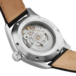 Hamilton Khaki Field Murph 38mm Automatic Men’s Watch