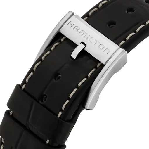 Hamilton Khaki Field Murph 38mm Automatic Men’s Watch