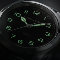 Hamilton Khaki Field Murph 38mm Automatic Men’s Watch