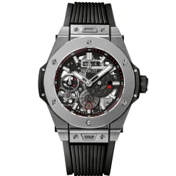 Hublot Big Bang Meca-10 Titanium 45mm Automatic Watch