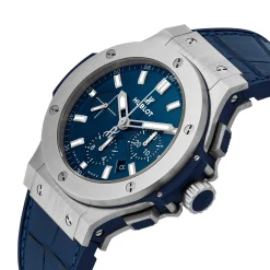 Hublot Big Bang 44mm Chronograph Automatic Watch