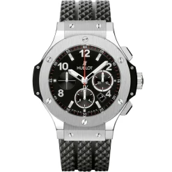 Hublot Big Bang Original Steel 44mm Chronograph Automatic Watch