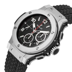 Hublot Big Bang Original Steel 44mm Chronograph Automatic Watch