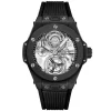 Hublot Big Bang Tourbillon Automatic Black Magic 45mm Watch