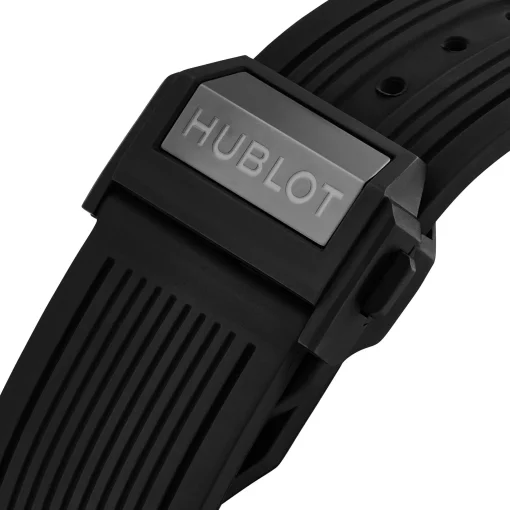 Hublot Big Bang Tourbillon Automatic Black Magic 45mm Watch