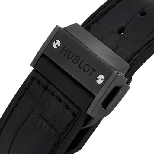Hublot Classic Fusion Aerofusion Moonphase 45mm Ceramic Automatic Watch