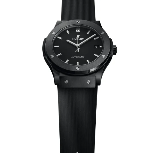 Hublot Classic Fusion Black Magic 45mm Ceramic Automatic Men’s Watch