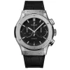 Hublot Classic Fusion Chronograph Titanium 45mm Automatic Watch