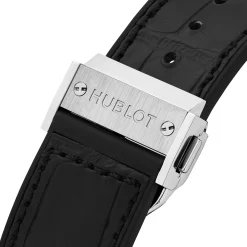Hublot Classic Fusion Chronograph Titanium 45mm Automatic Watch