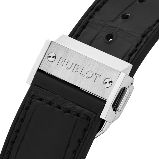 Hublot Classic Fusion Chronograph Titanium 45mm Automatic Watch