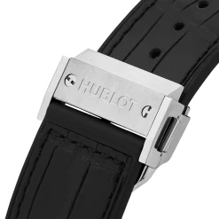 Hublot Classic Fusion 45mm Titanium Automatic Watch