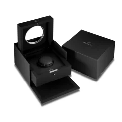 Hublot Classic Fusion 45mm Titanium Automatic Watch