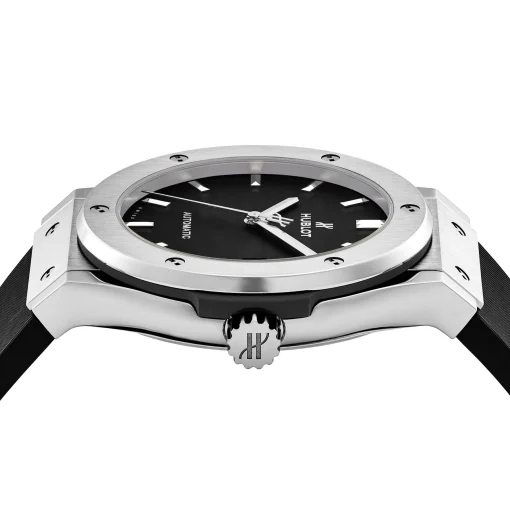 Hublot Classic Fusion 45mm Titanium Automatic Men’s Watch