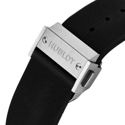 Hublot Classic Fusion 45mm Titanium Automatic Men’s Watch