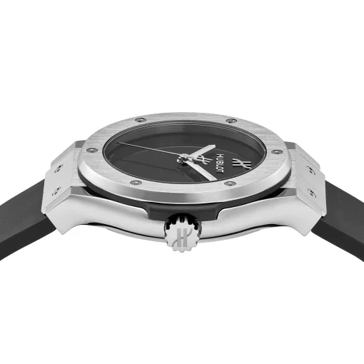 Hublot Classic Fusion Original Titanium 38mm Automatic Watch
