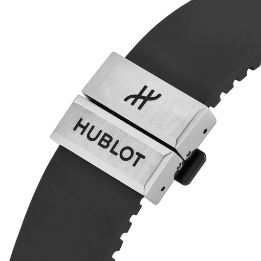 Hublot Classic Fusion Original Titanium 38mm Automatic Watch