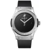 Hublot Classic Fusion Original Titanium 42mm Automatic Watch