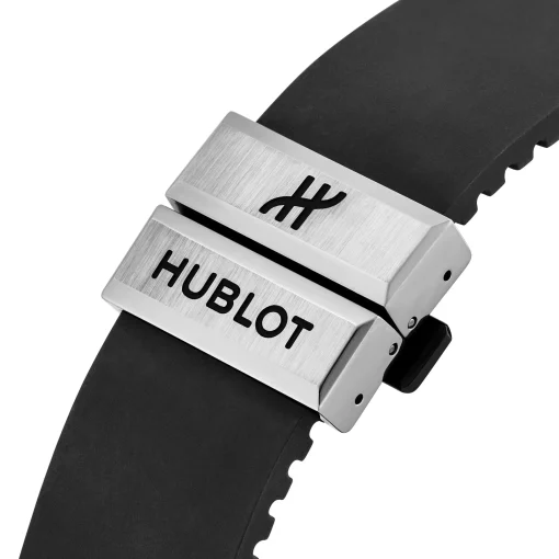Hublot Classic Fusion Original Titanium 42mm Automatic Watch