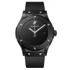 Hublot Classic Fusion Original Black Magic 42mm Ceramic Automatic Watch