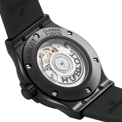 Hublot Classic Fusion Original Black Magic 42mm Ceramic Automatic Watch
