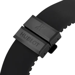 Hublot Classic Fusion Original Black Magic 42mm Ceramic Automatic Watch