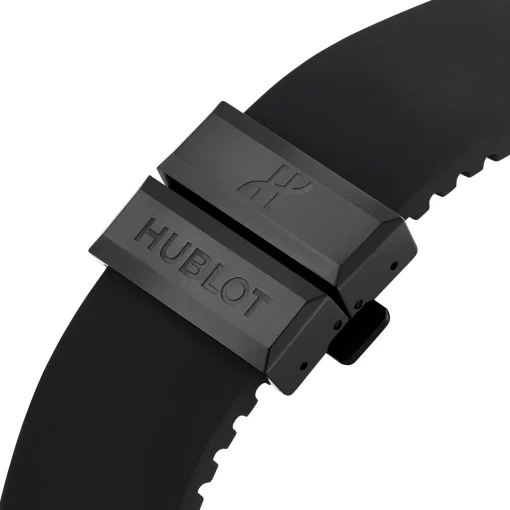 Hublot Classic Fusion Original Black Magic 42mm Ceramic Automatic Watch