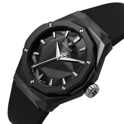 Hublot Classic Fusion Orlinski Black Magic 40mm Ceramic Automatic Watch