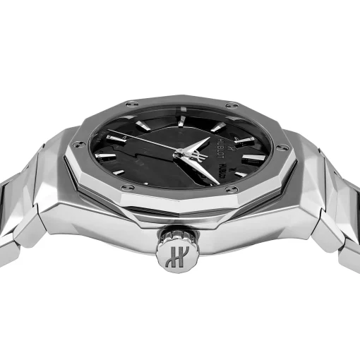 Hublot Classic Fusion Orlinski Titanium 40mm Automatic Watch