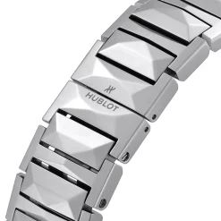Hublot Classic Fusion Orlinski Titanium 40mm Automatic Watch