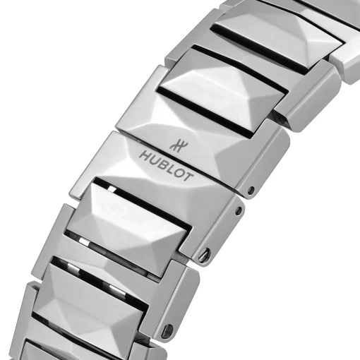 Hublot Classic Fusion Orlinski Titanium 40mm Automatic Watch