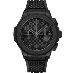 Hublot Limited Edition Big Bang 20th Anniversary 43mm Ceramic Automatic Watch