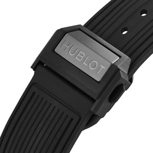 Hublot Spirit Of Big Bang Black Magic 42mm Titanium Automatic Watch